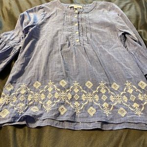Women’s blouse